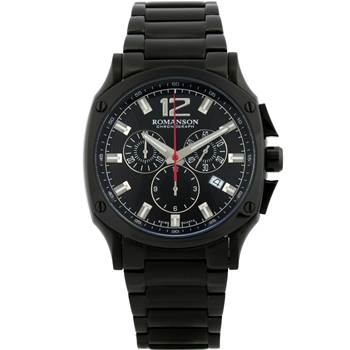 ساعت مچی رومانسون کد TM1270HM1BA32W